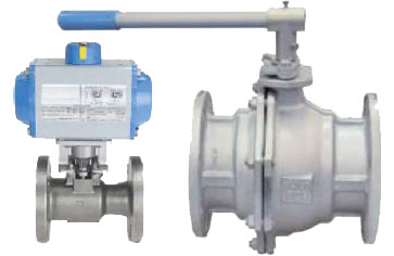 Ball-Valve